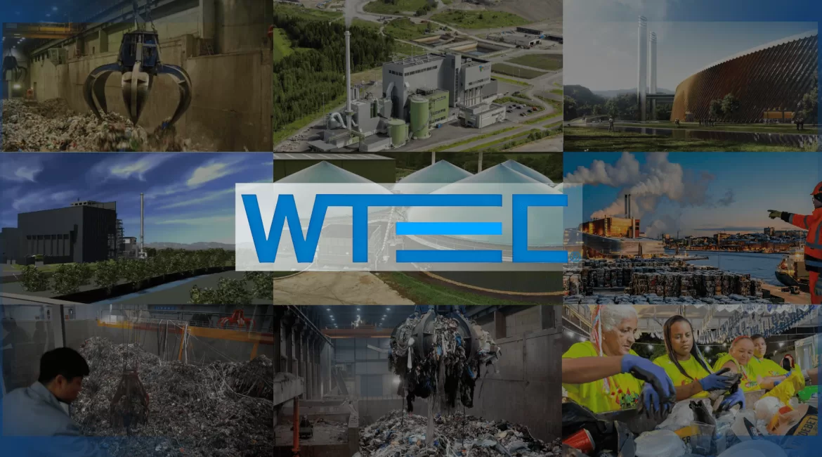 Situação atual da destinação final dos resíduos no mundo